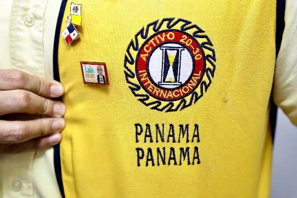 CSS recibe donación del Club Activo 20-30 de Panamá – CSS Noticias