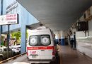 Más de cinco mil  traslados de pacientes en ambulancia realizó personal del DENGEDTP en Colón