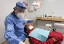 Más de 3 mil consultas brindó el servicio de odontología en Soná