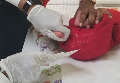 Más de tres mil tamizaje neonatal realizan en el hospital de Colón