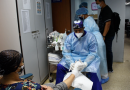 Pacientes reconocen labor de la Clínica de Heridas de la Policlínica “Dr. Gustavo A. Ros”