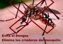 En la policlínica de Arraiján promueven la prevención del dengue