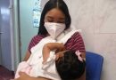 En la ULAPS de Vista Alegre, madres son orientadas sobre la lactancia materna