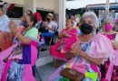 Policlínica de Boquete celebró Semana de la Tercera Edad