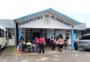 Hospital de Almirante: 39 años al servicio de la comunidad bocatoreña