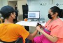Equipo robótico se convierte en el aliado terapéutico de  pacientes con problemas de movilidad