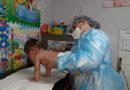 Gatear, prioridad en infantes atendidos en Betania