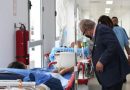 Director general inspecciona atención en el servicio de urgencias del hospital Rafael Hernández