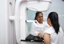 Instalan mamógrafo de última generación en policlínica de San Carlos
