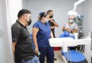Policlínica  Manuel María Valdés adquiere tres modernos equipos odontológicos