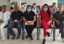 Hospital Dionisio Arrocha reinicia el Programa Bebé Clínica