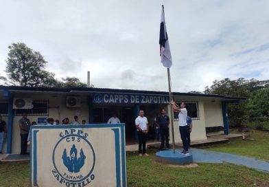 CAPPS de Zapotillo brinda atención comunitaria en Veraguas