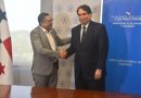 CSS y DGI firman convenio de cooperación interinstitucional y asistencia técnica