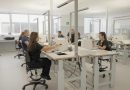 Resultados en tiempo récord en nuevo y moderno laboratorio de patología en la Ciudad de la Salud