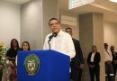 Mon Vásquez: Inauguración del nuevo Hospital Dr. Manuel Amador Guerrero es un acto de justicia social que marca una nueva era en Colón