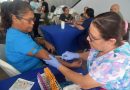 Feria de salud “CSS en tu Comunidad” en Villa Zaita registró una masiva participación