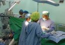 Jornadas extraordinarias de cirugías los fines de semana continuarán hasta final de año en el Hospital de Aguadulce