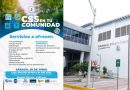 Atención médica y servicios brindará «CSS en tu Comunidad» este sábado 28 de junio en Villa Zaita