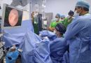 Hospital Irma de Lourdes Tzanetatos a la vanguardia: Estrenan láser para cirugías prostáticas