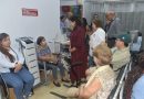 Comisión de Salud pondera avances de Policlínica de Betania y sugieren ampliarla