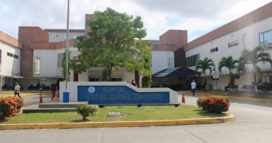 Nueva Sala de Medicina Interna en el Hospital de la 24 de Diciembre mejorará la experiencia de los pacientes Nueva Sala de Medicina Interna en el Hospital de la 24 de Diciembre mejorará la experiencia de los pacientes
