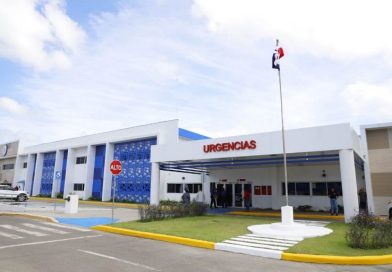 Tras años de espera, Penonomé cuenta con un cuarto de urgencias en la Policlínica Dr. Manuel Paulino Ocaña