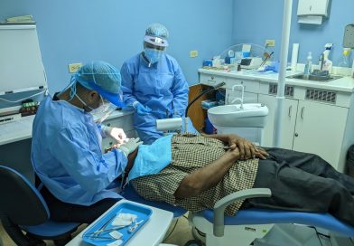 La CSS realizará compra masiva de insumos odontológicos