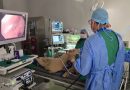La reducción de mora llega a Azuero: 50 pacientes se benefician con endoscopías y colonoscopías este fin de semana
