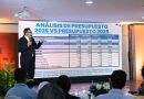 Mon Vásquez: Chiriquí ha demostrado que se pueden hacer cosas grandes en materia de salud