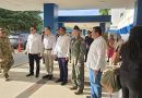 Panamá y USA unen fuerza y realizarán más de 200 colonoscopías y ecocardiogramas en Azuero