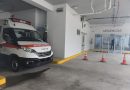 Abre sus puertas el cuarto de urgencias en la Policlínica Edilberto Culiolis, en Panamá Norte