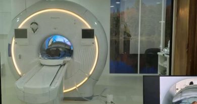 Chitré activará megajornadas para atender a 2 mil pacientes con resonancias