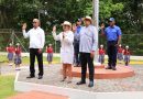CSS celebra con orgullo el inicio de las fiestas patrias en todas sus unidades