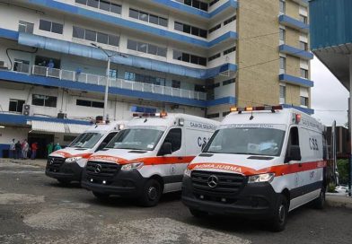 CSS habilita 22 servicios de urgencias 24 horas durante el carnaval CSS habilita 22 servicios de urgencias 24 horas durante el carnaval