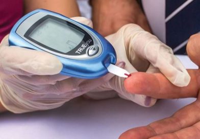 Más de 35 mil nuevos pacientes de diabetes son atendidos en la CSS cada año Más de 35 mil nuevos pacientes de diabetes son atendidos en la CSS cada año