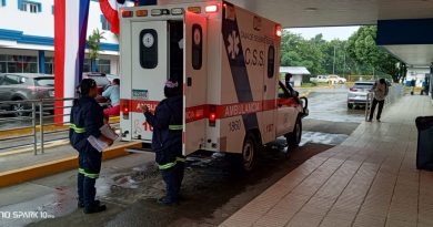 CSS atendió más de 20 mil casos durante la primera fase de la Alerta Verde por Fiestas Patrias