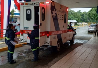 CSS atendió más de 20 mil casos durante la primera fase de la Alerta Verde por Fiestas Patrias