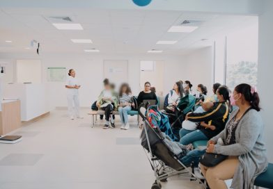 La CSS brinda atención especializada e insumos médicos a 250 niños con diabetes tipo 1 La CSS brinda atención especializada e insumos médicos a 250 niños con diabetes tipo 1