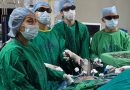 Cirugía mínimamente invasiva transforma tratamiento de cáncer de próstata en el Hospital de Chitré