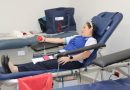 Funcionarios de la CSS acuden al llamado de Banco de Sangre