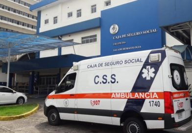 CSS atendió 6,000 casos durante la primera fase de la Alerta Verde por Navidad CSS atendió 6,000 casos durante la primera fase de la Alerta Verde por Navidad