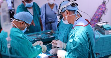 CSS abre convocatoria para 15 especialidades médicas a nivel nacional CSS abre convocatoria para 15 especialidades médicas a nivel nacional