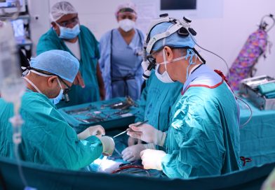 CSS abre convocatoria para 15 especialidades médicas a nivel nacional CSS abre convocatoria para 15 especialidades médicas a nivel nacional