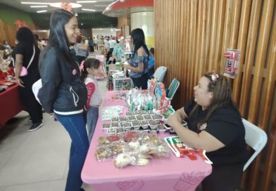 Bazar Navideño