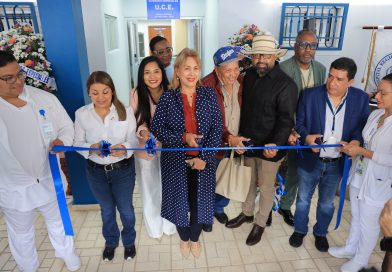 CSS inaugura moderna Sala de Cuidados Especiales en Bocas del Toro para reforzar atención especializada a la población CSS inaugura moderna Sala de Cuidados Especiales en Bocas del Toro para reforzar atención especializada a la población