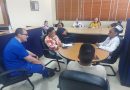 Se activan comités de bioseguridad para pacientes y colaboradores en el Complejo Hospitalario Se activan comités de bioseguridad para pacientes y colaboradores en el Complejo Hospitalario