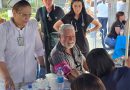CSS en tu Comunidad llegó a Azuero y realizó más de 400 consultas en el Parque Unión CSS en tu Comunidad llegó a Azuero y realizó más de 400 consultas en el Parque Unión