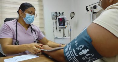 Más de 95 mil pacientes hipertensos atendió la CSS en 2025; mujeres con mayor prevalencia