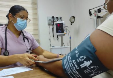 Más de 95 mil pacientes hipertensos atendió la CSS en 2025; mujeres con mayor prevalencia