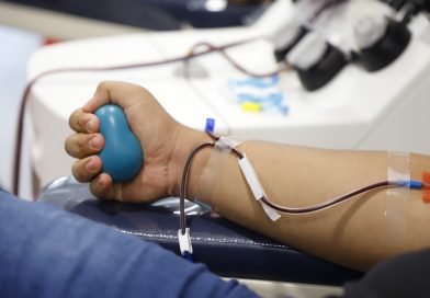 Bancos de sangre estarán abiertos en carnavales para recibir donantes Bancos de sangre estarán abiertos en carnavales para recibir donantes